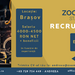 Zoom Staffing recruteaza Electricieni